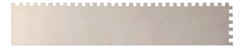 LLANA DENTADA LARGA 10 MM 50 CM X 13 CM - 3