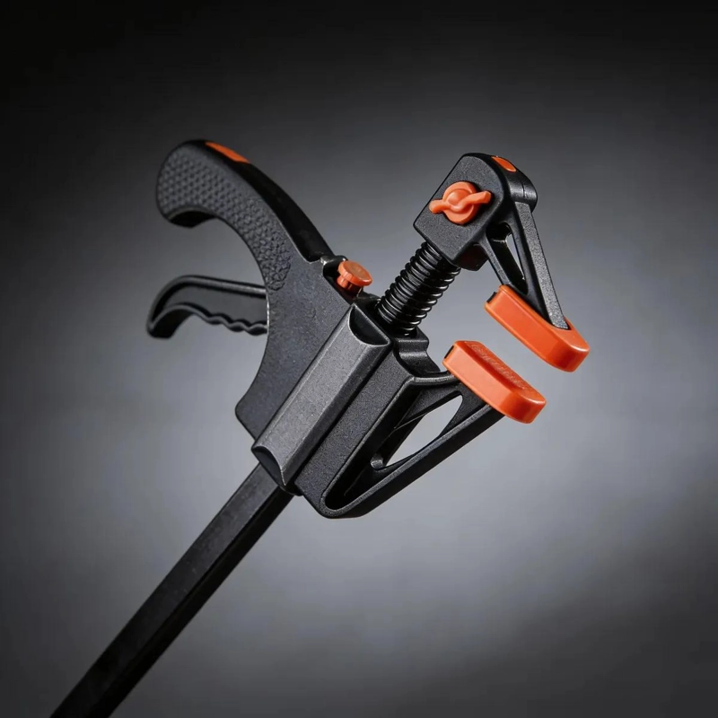 PRENSA SARGENTO AJUSTABLE PARA CARPINTERIA 30 PULGADAS - 6
