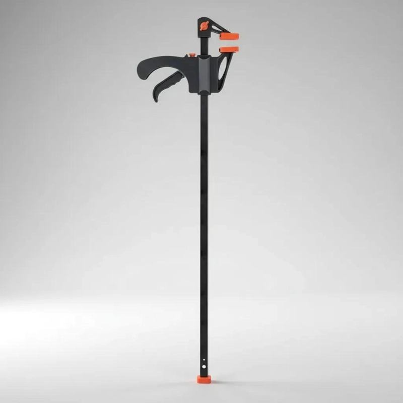 PRENSA SARGENTO AJUSTABLE PARA CARPINTERIA 30 PULGADAS - 9