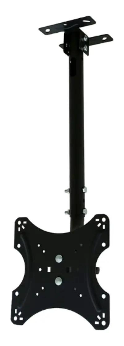 SOPORTE DE TECHO PARA TV DE 14 A 42 PULGADAS GIRATORIO - 2