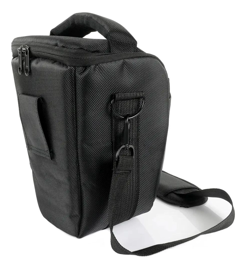 BOLSO IMPERMEABLE PARA CAMARA RE FLEX Y MIRRORLESS - 4