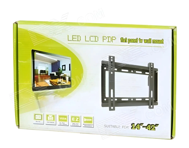 SOPORTE DE PARED PARA TELEVISORES DE 14 A 42 PULGADAS - 3