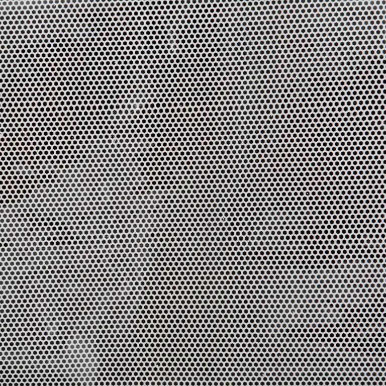 PAPEL ADHESIVO DECORATIVO CON DISEÑO DE PUNTOS NEGROS 0.9 M2 - 4