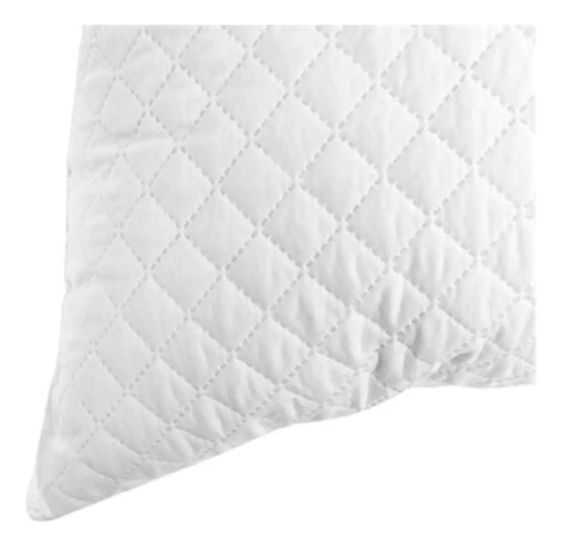 PACK DE 2 ALMOHADAS PREMIUM 50 X 90 CM PARA UN DESCANSO IDEAL - 2