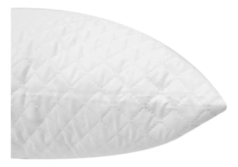 PACK DE 2 ALMOHADAS PREMIUM 50 X 90 CM PARA UN DESCANSO IDEAL - 3