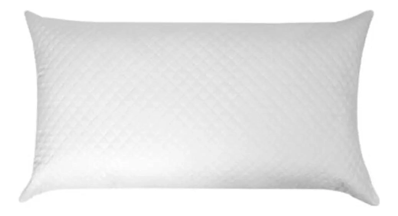 PACK DE 2 ALMOHADAS PREMIUM 50 X 90 CM PARA UN DESCANSO IDEAL - 4