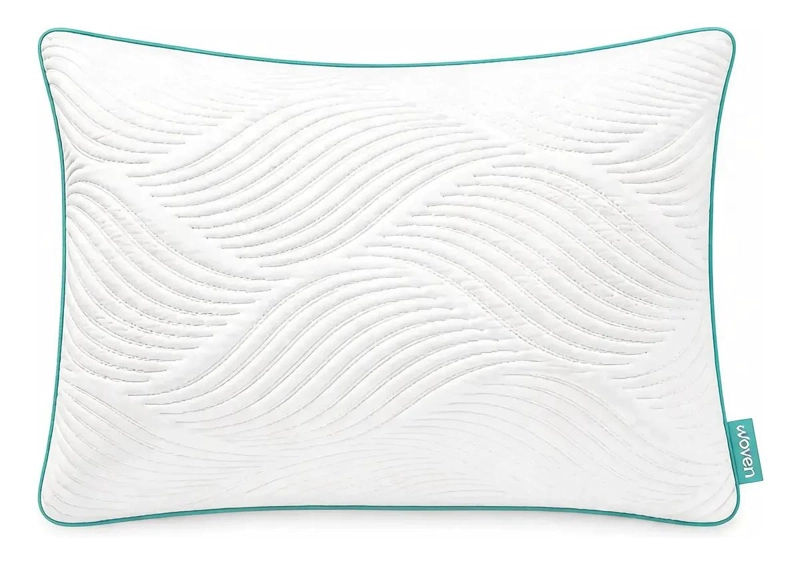 ALMOHADA CERVICAL AJUSTABLE DE BAMBU Y MEMORY FOAM - 6