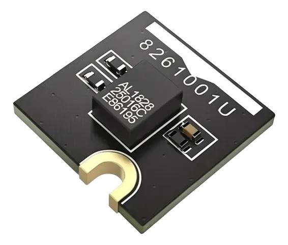 MODULO FLASH DE MEMORIA NOR DE 16 MBIT PARA SISTEMAS AUTOMATIZADOS - 1
