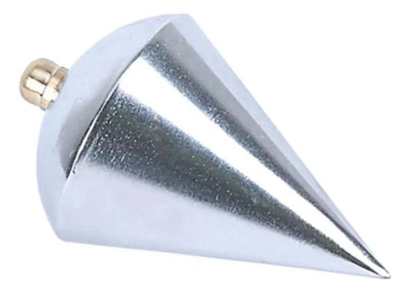 PLOMADA CARPINTERO 200 GRS 7 ONZ - 2