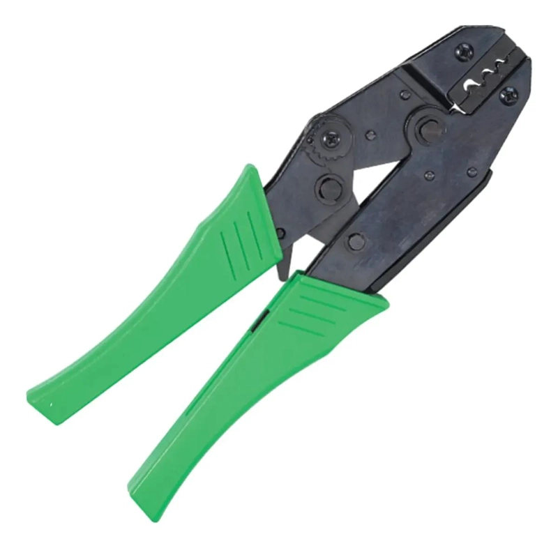 ALICATE CRIMPADOR PARA FERRULES 1-6MM - 1