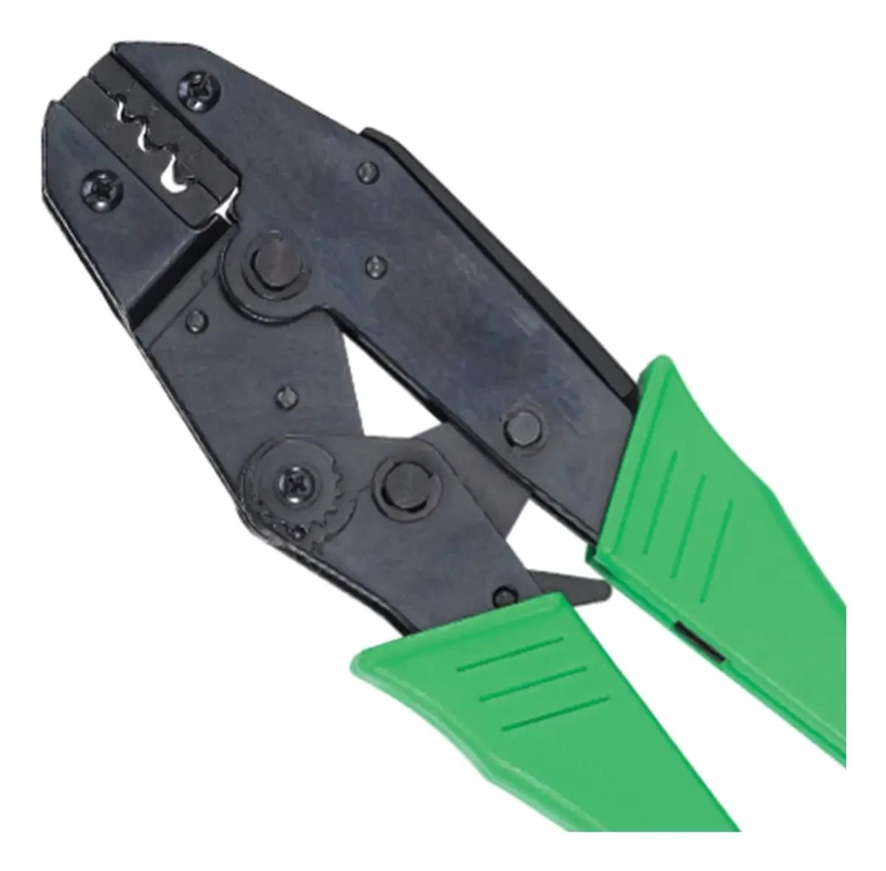 ALICATE CRIMPADOR PARA FERRULES 1-6MM - 2
