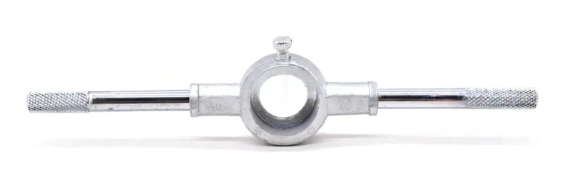 SET DE TARRAJAS HEMBRAS PARA MECANICA Y PLOMERIA - 5