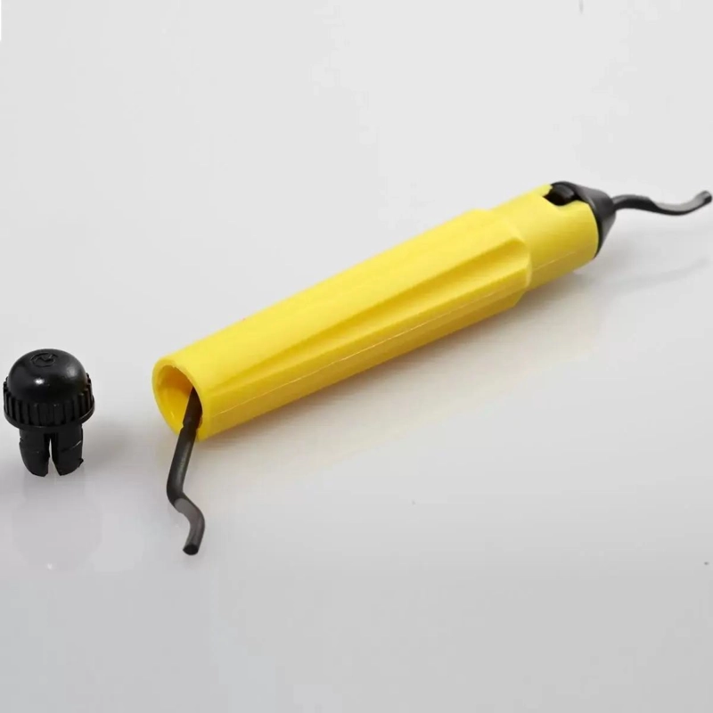 ESCARIADOR DE PRECISION TIPO LAPIZ PARA TUBOS - 2