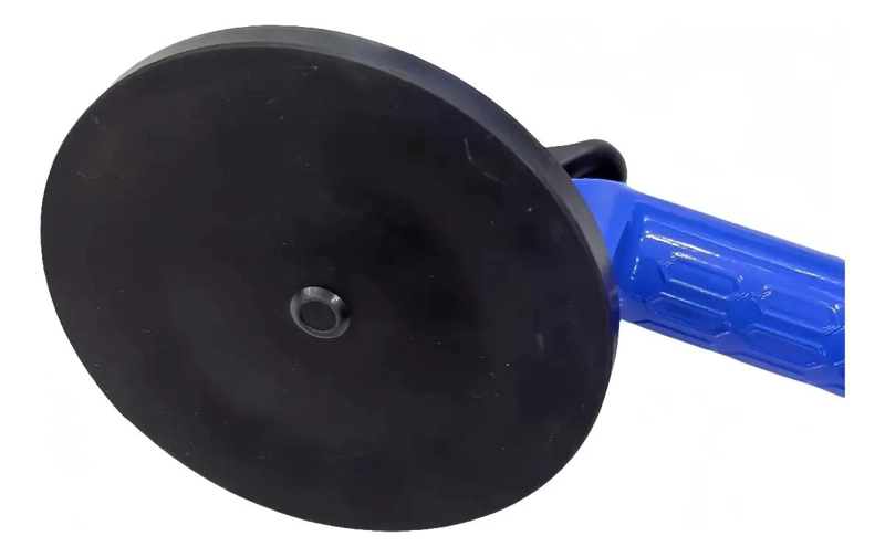VENTOSA DOBLE PARA VIDRIO CON ALTA CAPACIDAD DE SUCCION - 2