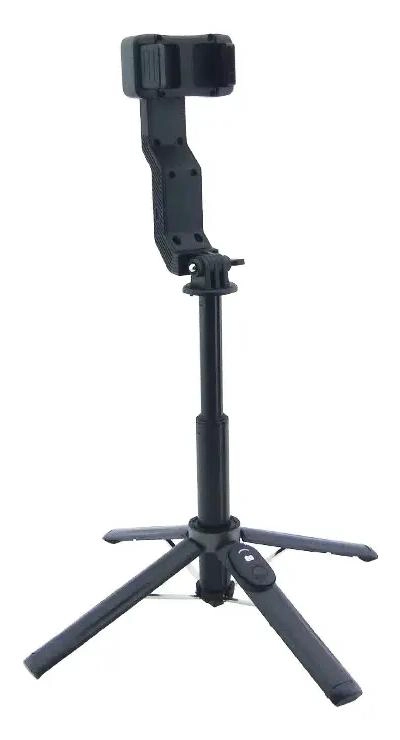 ESTABILIZADOR VERSATIL PARA GRABACION DE VIDEOS Y FOTOS - 2