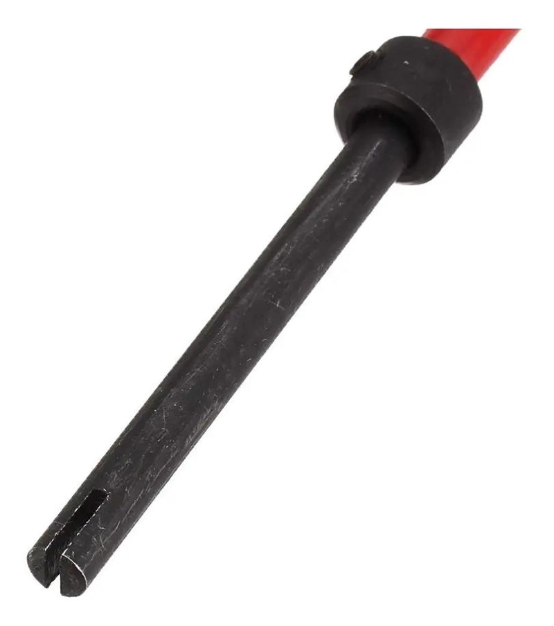 KIT DE HERRAMIENTAS PARA REPARACION DE ROSCAS HELICOIDALES - 3