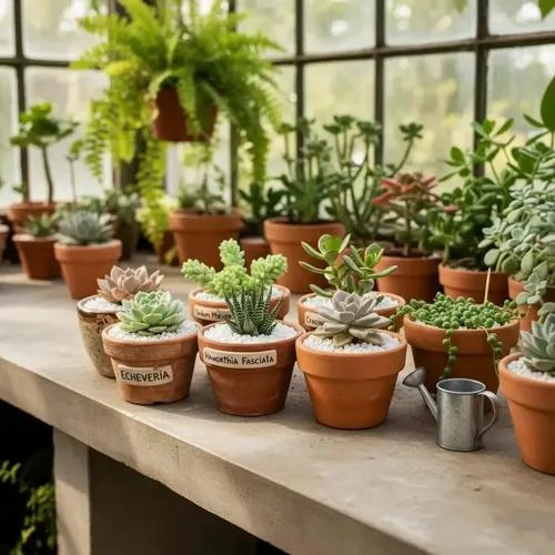 CUARZO DECORATIVO BLANCO PARA JARDINERIA Y ACUARIOS - 4