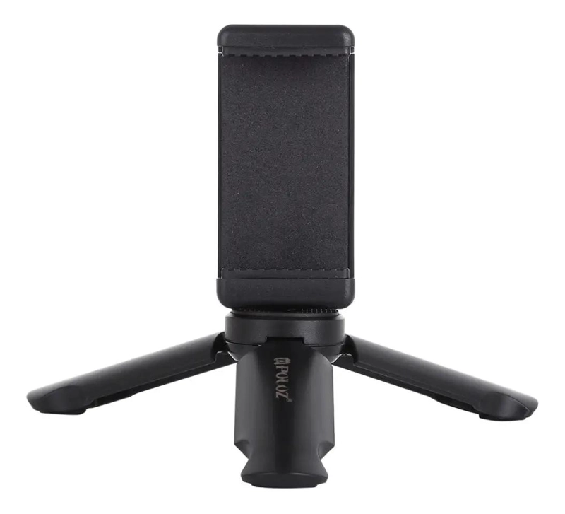 TRIPODE MINI PARA CELULAR IDEAL PARA SELFIES Y GRABACIONES - 6