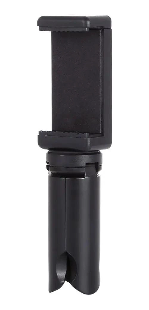 TRIPODE MINI PARA CELULAR IDEAL PARA SELFIES Y GRABACIONES - 8