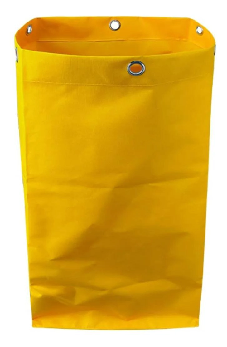 BOLSA ORGANIZADORA IMPERMEABLE PARA CARRO DE LIMPIEZA - 2