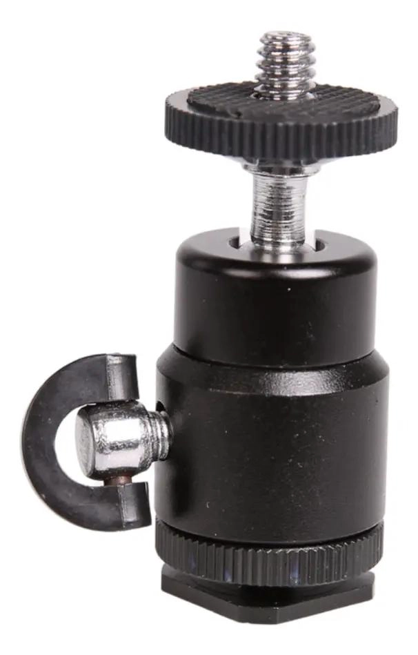 CABEZAL DE BOLA COMPACTO PARA MONTAJE EN ZAPATA FRIA - 2