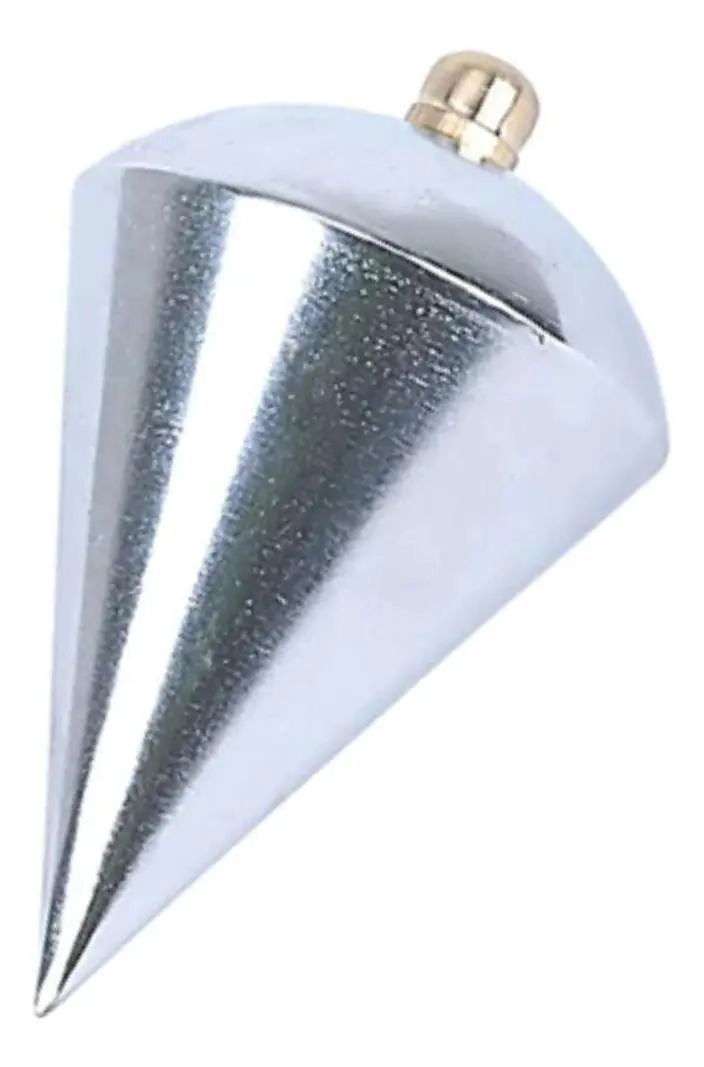 PLOMADA CARPINTERO 200 GRS 7 ONZ - 1