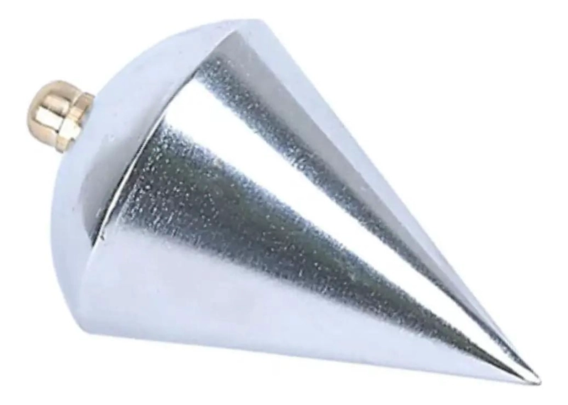 PLOMADA CARPINTERO 200 GRS 7 ONZ - 2