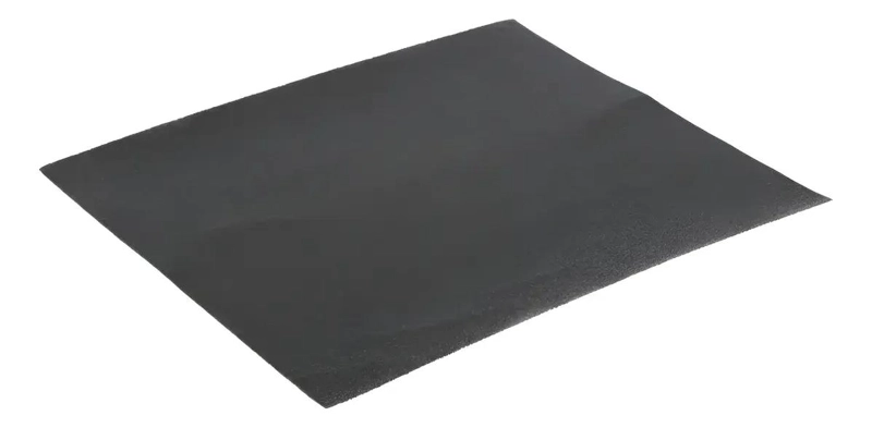 PACK DE 10 LIJAS PARA METAL DE DIFERENTES GRANULACIONES - 1