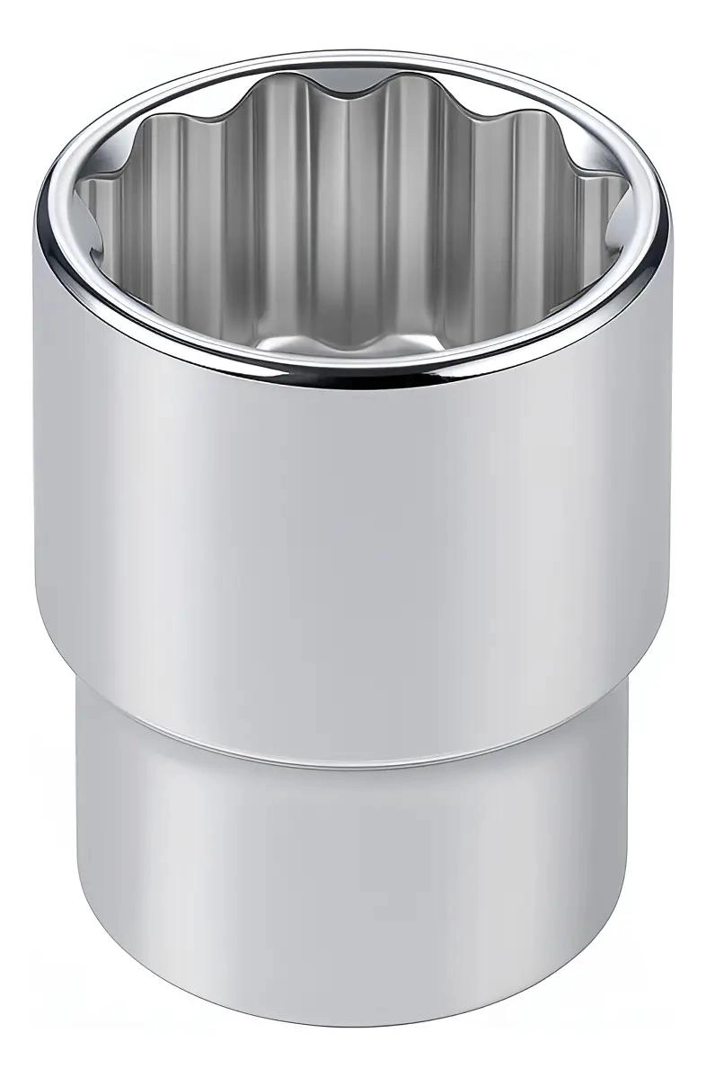 LLAVE CRIQUE 22 MM ACERO INOXIDABLE - 1