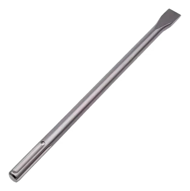 CINCEL 25 MM X 600 MM PARA MARTILLO - 1