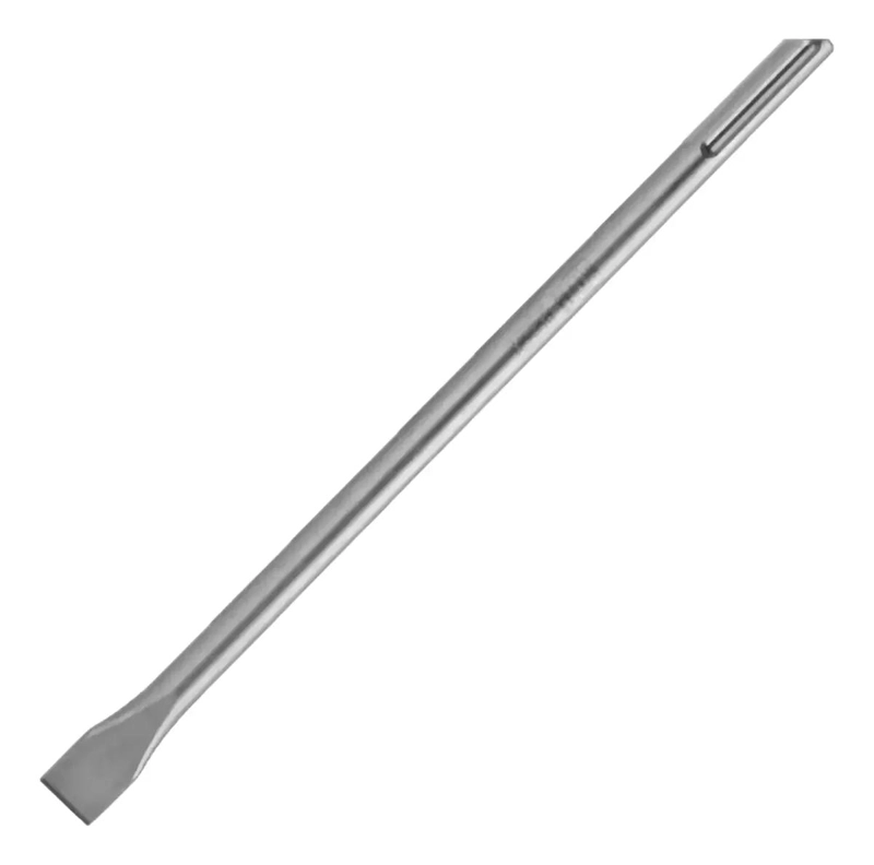 CINCEL 25 MM X 600 MM PARA MARTILLO - 2