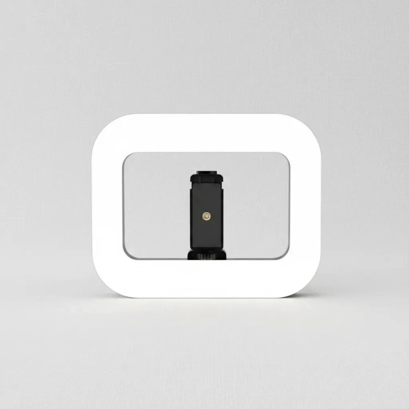 ARO DE LUZ LED REGULABLE PARA FOTOGRAFIA Y MAQUILLAJE - 3