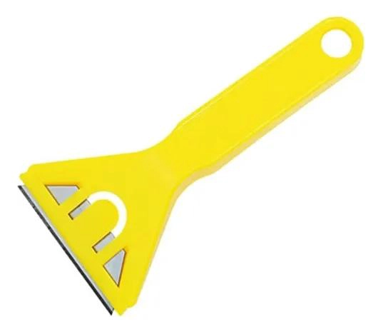 RASPADOR MANUAL MULTIUSO PARA LIMPIEZA Y REMOCION - 1