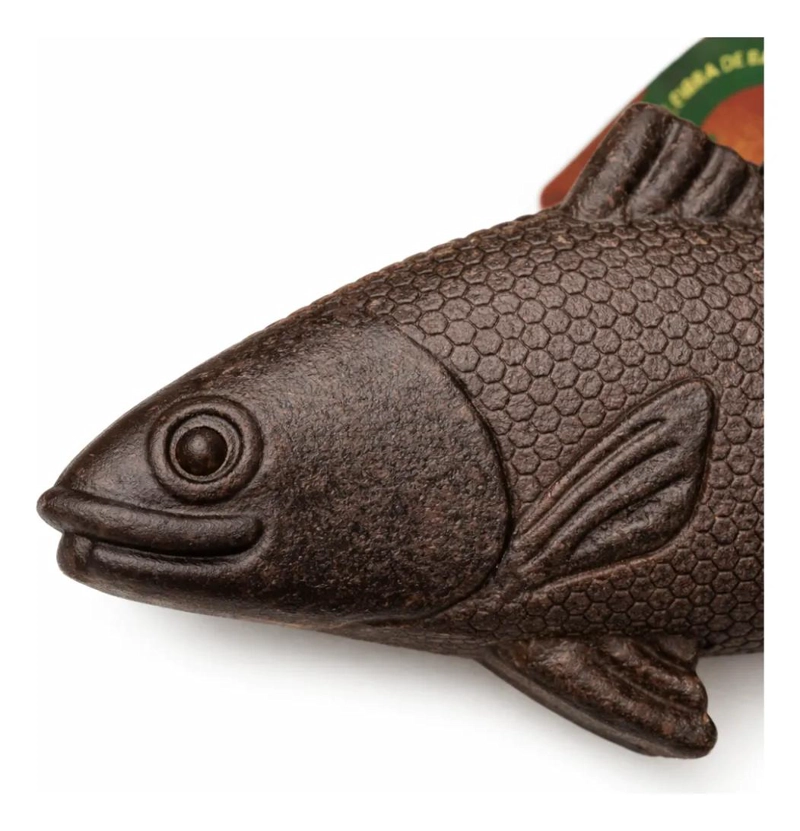 PACK DE 2 JUGUETES PECES PARA PERROS MORDEDORES RESISTENTES - 3