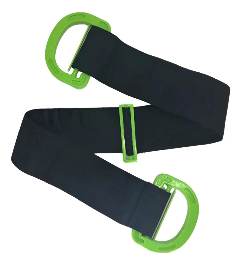 CORREAS AJUSTABLES PARA MUDANZA Y TRANSPORTE DE CARGAS - 1