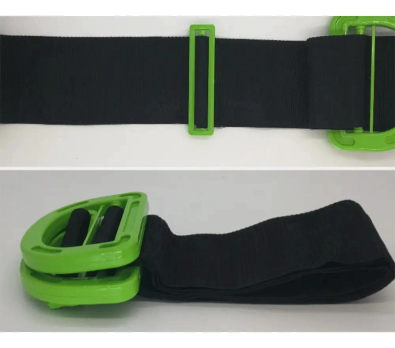 CORREAS AJUSTABLES PARA MUDANZA Y TRANSPORTE DE CARGAS - 7