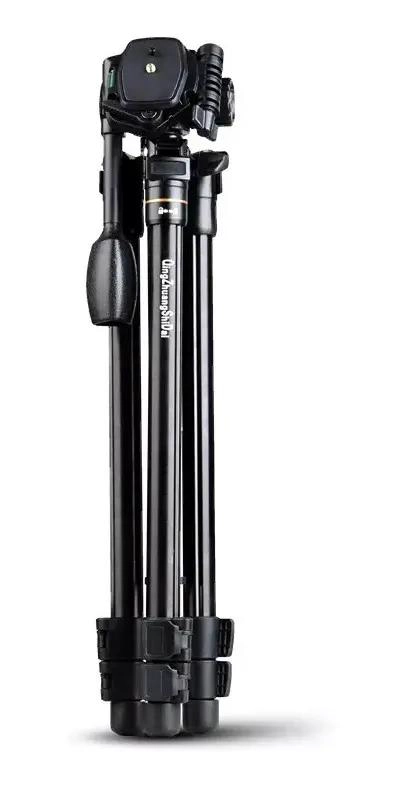 TRIPODE COMPACTO PARA CAMARA DIGITAL CON CABEZAL PANORAMICO - 3