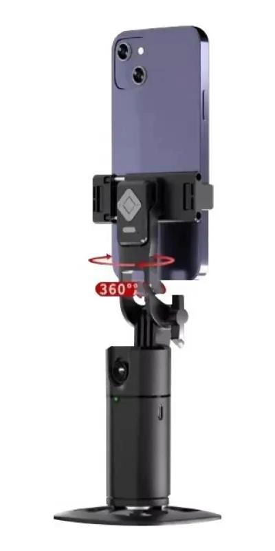 SOPORTE PLEGABLE 360° PARA CELULAR CON ESTABILIDAD Y CONTROL - 1