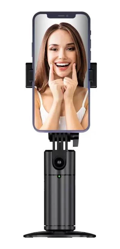 SOPORTE PLEGABLE 360° PARA CELULAR CON ESTABILIDAD Y CONTROL - 2
