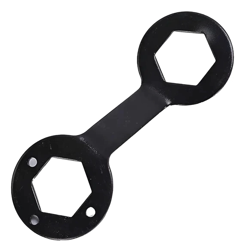 LLAVE DE APRIETE FIJA TORX 36MM/38MM - 1