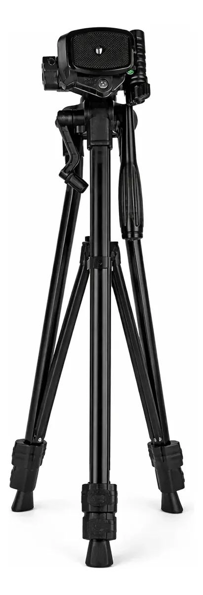 TRIPODE AJUSTABLE PROFESIONAL PARA FOTOGRAFIA Y VIDEO - 1