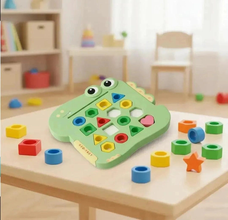 JUEGO EDUCATIVO DE DINOSAURIO PARA APRENDER FORMAS GEOME TRICAS - 4