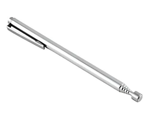 IMAN MECANICO EXTENSIBLE CON CABEZA MOVIL PARA OBJETOS METALICOS - 2