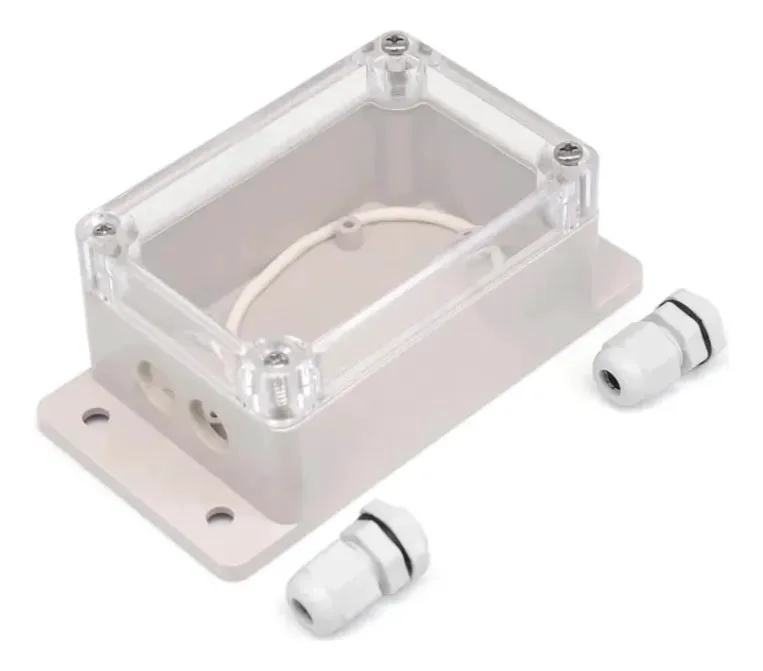 CAJA PROTECTORA IMPERMEABLE PARA INTERRUPTORES INTELIGENTES - 1