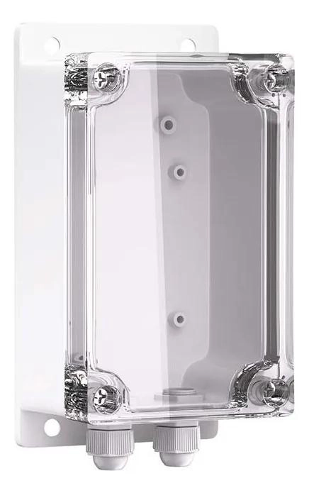 CAJA PROTECTORA IMPERMEABLE PARA INTERRUPTORES INTELIGENTES - 3
