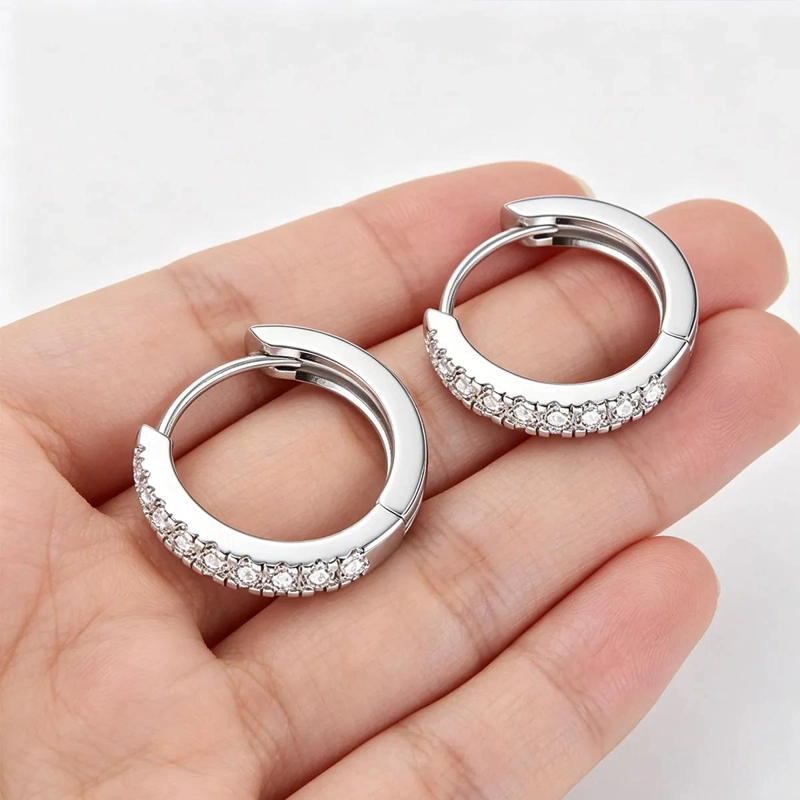 AROS ARGOLLAS UNISEX 16MM PARA HOMBRE Y MUJER - 6