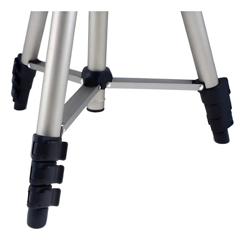 TRIPODE TELESCOPICO FLEXIBLE PARA CAMARA Y SMARTPHONE - 7