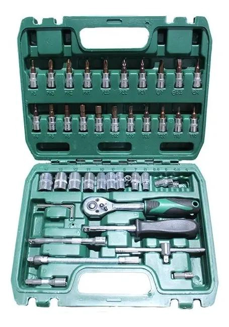 KIT JUEGO DE DADOS CON CHICHARRA CUADRANTE 1/4 - 4