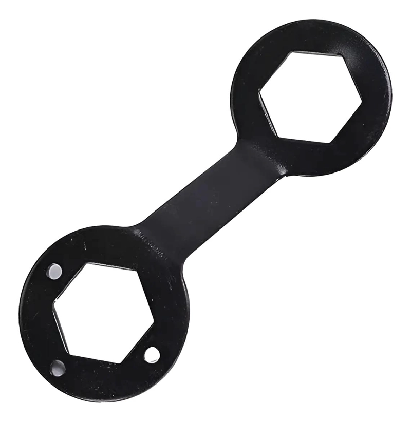 LLAVE DE APRIETE FIJA TORX 36MM/38MM - 1