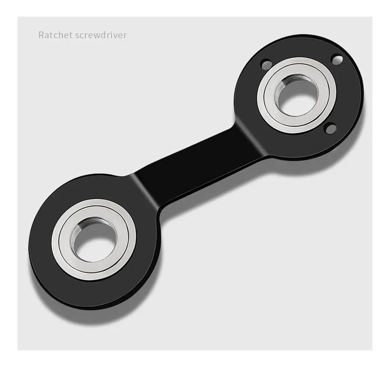 LLAVE DE APRIETE FIJA TORX 36MM/38MM - 5